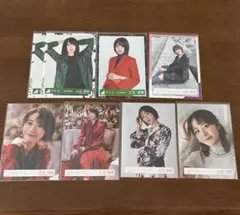 土生瑞穂 生写真 まとめ売り