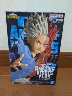 僕のヒーローアカデミア 轟焦凍 フィギュア