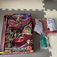 2026年最新】シンカリオン 紅 武器の人気アイテム - メルカリ