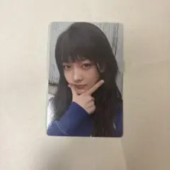 illit hmv TSUTAYA 封入 ラキドロ トレカ 特典 イロハ - メルカリ