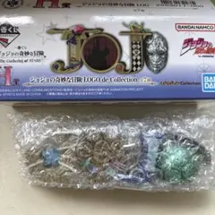 ジョジョの奇妙な冒険 LOGO de Collection 7部 - メルカリ