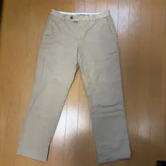 Brooks Brothers ベージュ チノパン W32 L30のサムネイル