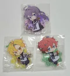 ヒプノシスマイク ヒプマイ スイパラ アクリルスタンド アクスタ 麻天狼