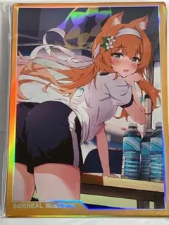 2026年最新】伊落マリー スリーブの人気アイテム - メルカリ