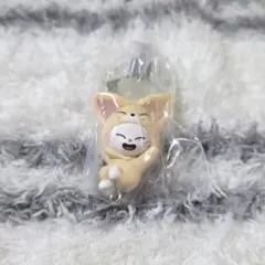 スキズ SKZOO つまんでつなげてますこっと 2ジニレット フォクシニー