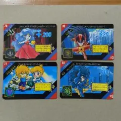 2026年最新】カードダス 聖闘士星矢の人気アイテム - メルカリ