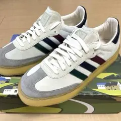 KITH Ronnie Fieg × Clarks × Samba