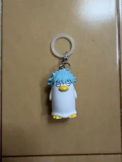 銀魂 エリザベス 坂田銀時ver. めじるしアクセサリーのサムネイル