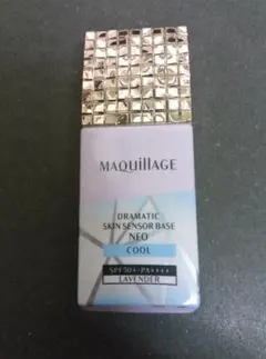 MAQUILLAGE DRAMATIC SKIN SENSOR BASE NEO