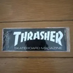 THRASHER　スラッシャー　ステッカー 1枚