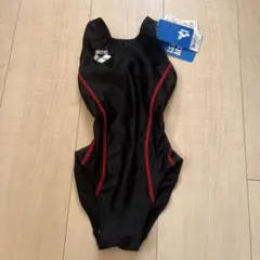 新品★arena アリーナ　競泳 水着 Finaマーク 120