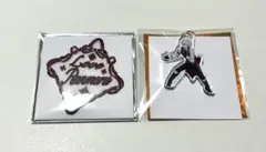 うたプリ ASSDMS ASSHC チャーム しおり 蘭丸