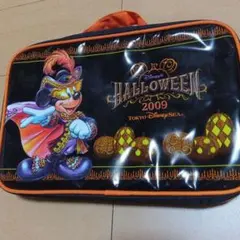 東京ディズニーリゾート☆ハロウィン☆スーベニアバッグ
