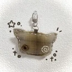 ウィッシュコア チャーム