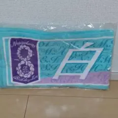 乃木坂46 8th YEAR BIRTHDAY LIVE 白石麻衣 個別 タオル