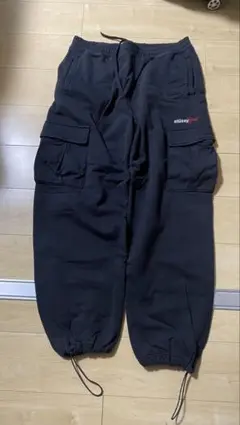 2025年最新】stussy sport cargo fleece pantの人気アイテム - メルカリ