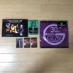 2026年最新】GLAYエンタメくじの人気アイテム - メルカリ