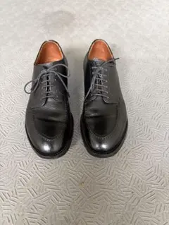 美品　アナトミカAlden　モックトゥ　レジーナカーフ　7ハーフCのサムネイル