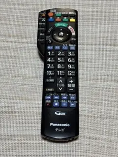 Panasonic VIERA TH-55DT5 55V型　中古動作品リモコン有 Panasonic VIERA TH-55DT5 55V型 中古動作品リモコン有