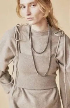 2026年最新】extreme cashmere キャミの人気アイテム - メルカリ