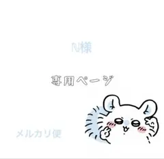 【ℕ様専用】ネイルパーツ