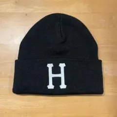 HUF ビニー ニット帽