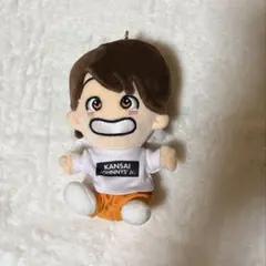 福本大晴　ぬいぐるみ アクリルスタンドセット