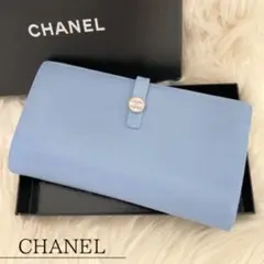 2025年最新】財布 シャネル ココボタンの人気アイテム - メルカリ