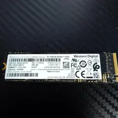 ほぼ未使用 Transcend NVMe SSD 1TB Gen5 - メルカリ