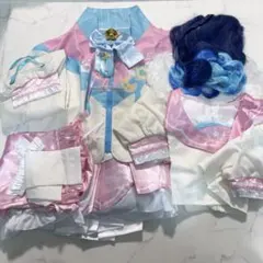 ゆ*き様 ロリータ服まとめ売り 12点セットJSK OP S、Mサイズ中心 美品