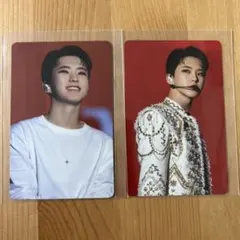 SEVENTEEN BE THE SUN JAPAN DVD ホシ