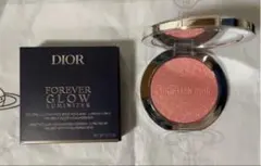 Dior ディオールスキンフォーエヴァーグロウルミナイザー004