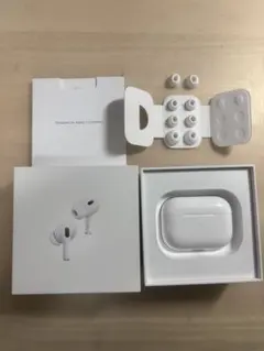 2026年最新】airpods pro 第2世代 usb-cの人気アイテム - メルカリ