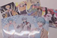 すとぷり　カード