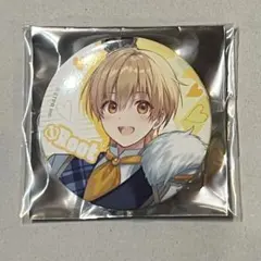 るぅとくん 缶バッジ すとぷり 等身