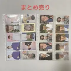 SEVENTEEN トレカ　まとめ売り　バーノン