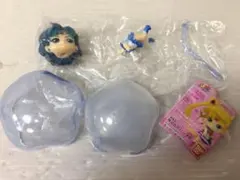 ★セーラームーン★セーラーマーキュリー Twinkle Statue 1/2