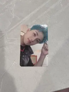 beat box マーク　トレカ