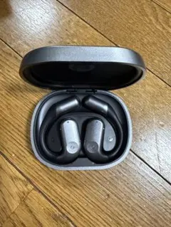 Zenchord 1 動作確認済ワイヤレスイヤホン AIレコーダー Zenchord 1 動作確認済ワイヤレスイヤホン AIレコーダー - メルカリ
