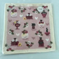 FEILERフレグランスローズハンカチ