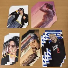 フィリックス KARMA プレイヤーチケット ポストカード ラントレ