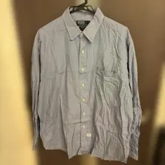 Polo by Ralph Lauren Andrew 17 34/35 シャツ