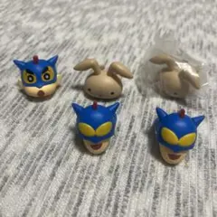 クレヨンしんちゃん ゆびわ