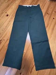 00〜90s dickies 874w32 l30