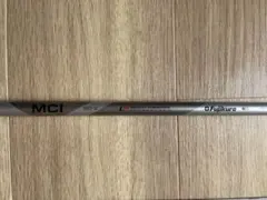 フジクラ MCI 60S UT用シャフト ping ピンスリーブ付のサムネイル