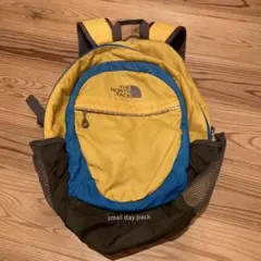 THE NORTH FACE small day pack 子供用リュック