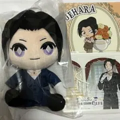 上原由衣 ぬいぐるみ 3点セット