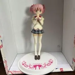 魔法少女まどか⭐︎マギカ DXフィギュア DX4 鹿目まどか 制服ver