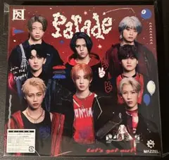 2026年最新】mazzel parade muzeumの人気アイテム - メルカリ