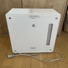 2026年最新】panasonic 加湿器 fe-kxr07の人気アイテム - メルカリ
